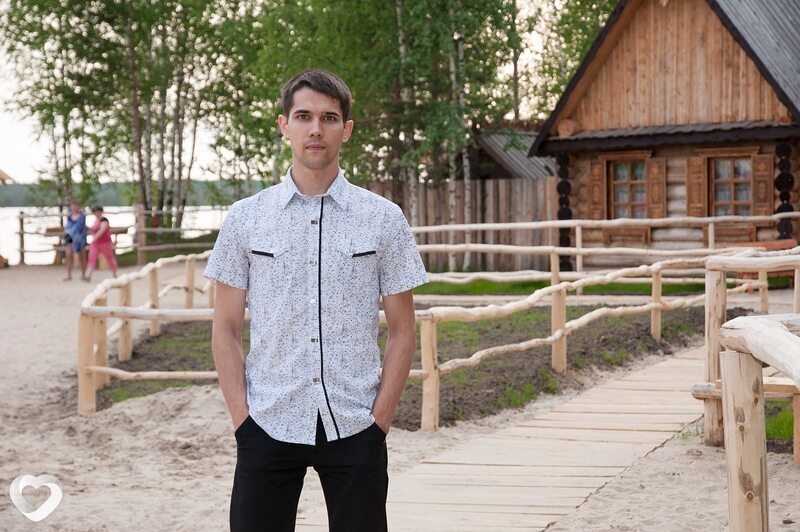 Артем, 39, Нижневартовске — анкета №703850