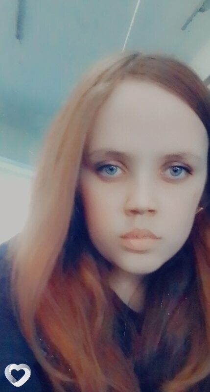 Александра, 21, Кемерове — анкета №703852
