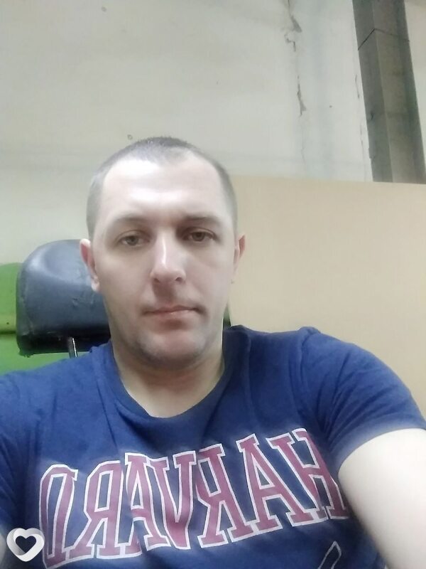Валерий, 36, Москве — анкета №703853