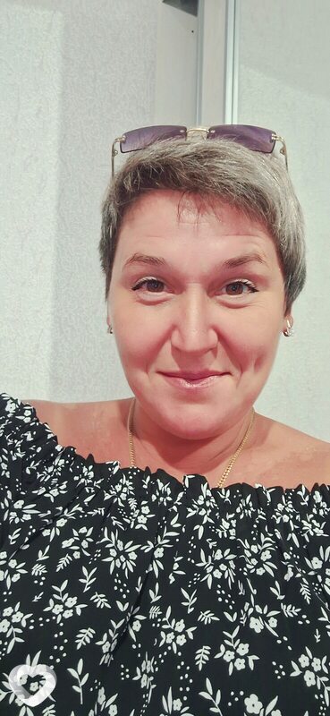 Татьяна, 51, Ростове-на-Дону — анкета №703854