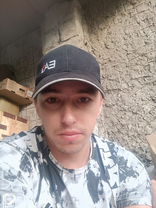 Сергей, 31, Курске — анкета №703855