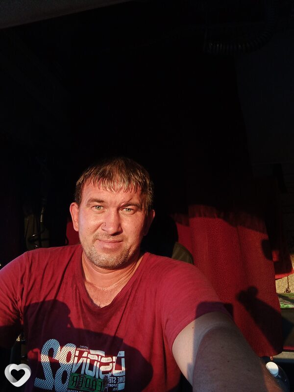 Сергей, 35, Оренбурге — анкета №703989