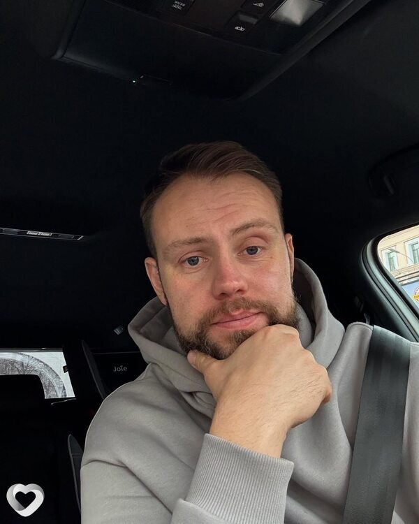 Юрий, 30, Белебее — анкета №703990