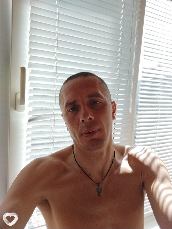 Саша, 41, Пензе — анкета №703999