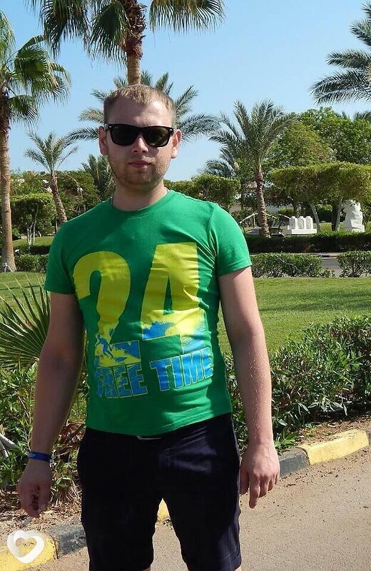 Алексей, 40, Харькове — анкета №704004