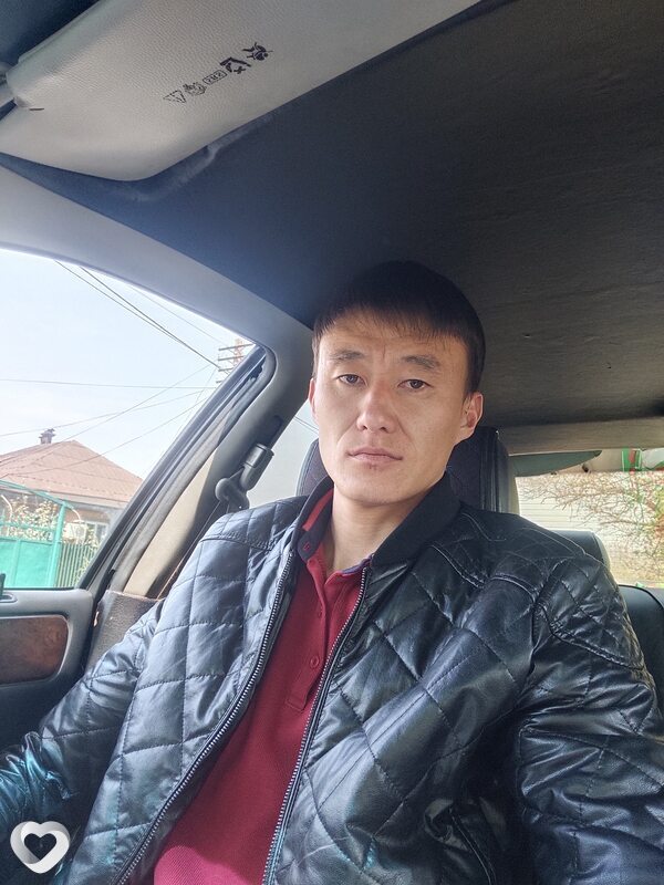 Танат, 35, Алматы — анкета №704009