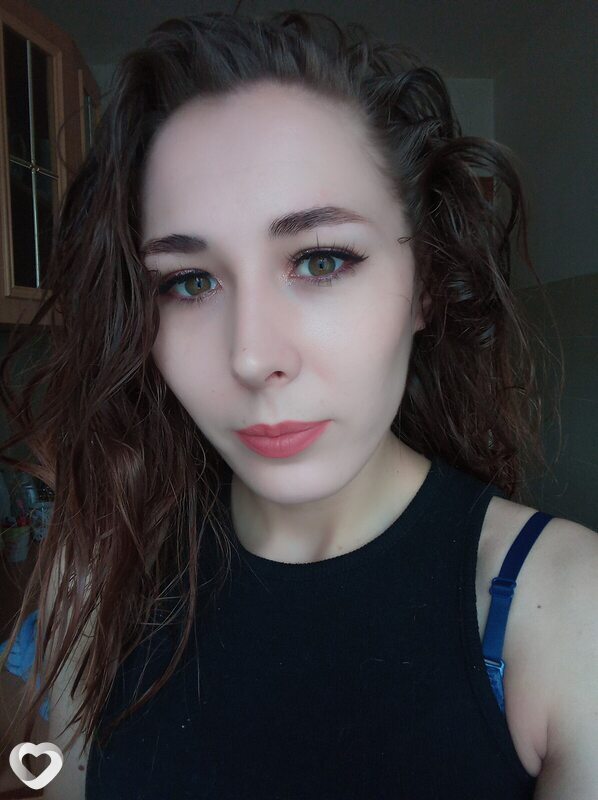 Алина, 28, Улан-Удэ — анкета №704060