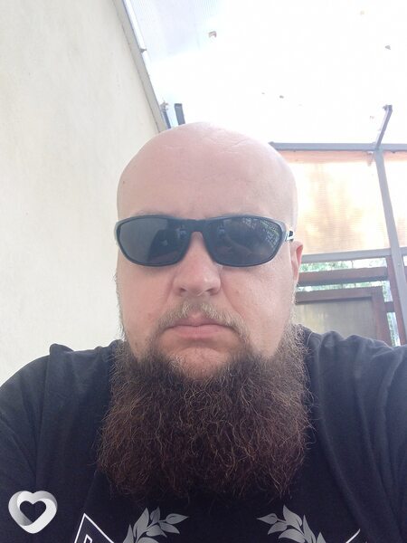 Георгий, 44, Пинске — анкета №704062
