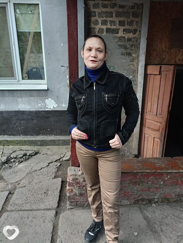 Оля, 40, Донецк (Ростовская Обл.) — анкета №704063