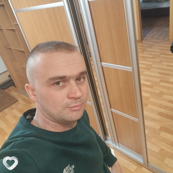 Андрей, 40, Череповце — анкета №704068