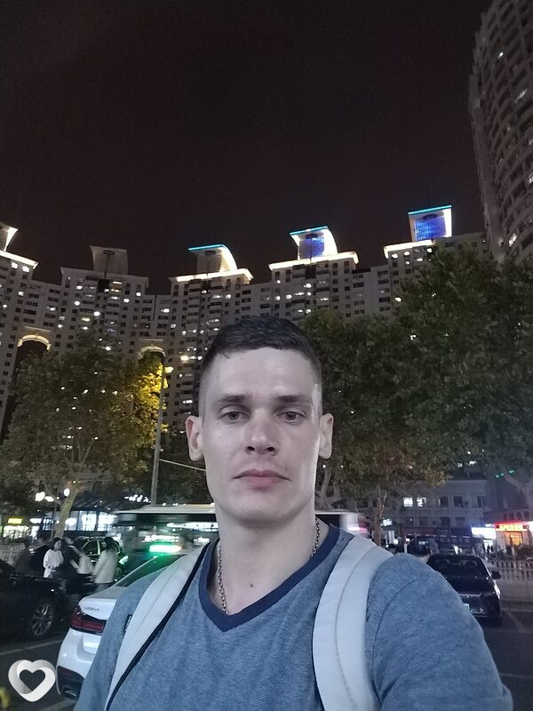 Роман, 35, Владивостоке — анкета №704082