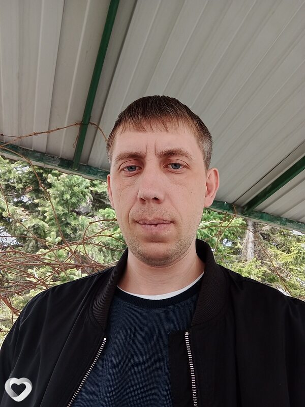Вадим, 39, Полысаеве — анкета №703891