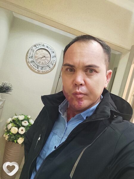 Денис, 43, Алматы — анкета №703896
