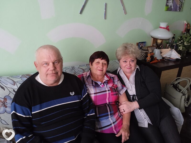 Михаил, 62, Санкт-Петербурге — анкета №703898