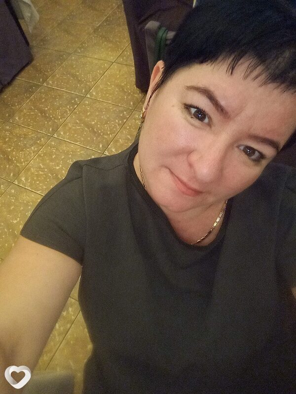 Наталья, 42, Кирове — анкета №703903