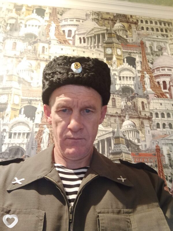 Григорий, 49, Ессентуках — анкета №703909
