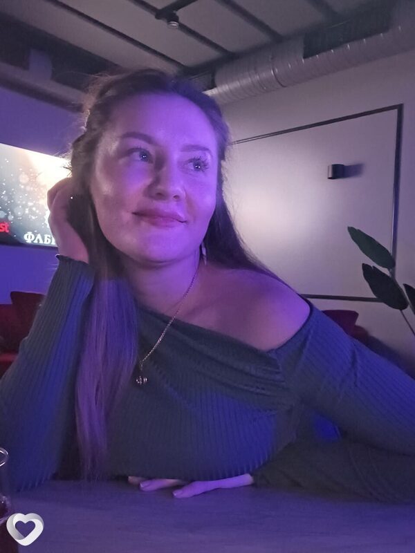 Татьяна, 31, Тюмени — анкета №704110