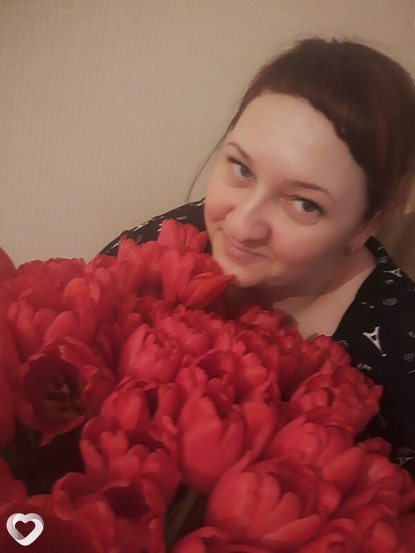 Наталка, 37, Барнауле — анкета №704116