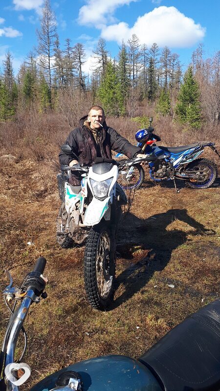 Александр, 47, Нерюнгри — анкета №704124