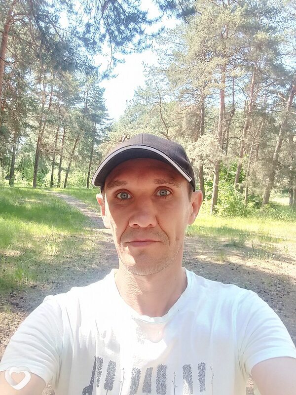 Роман, 39, Зеленодольске — анкета №704126