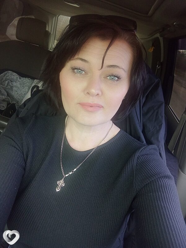 Марина, 46, Полтаве — анкета №704130