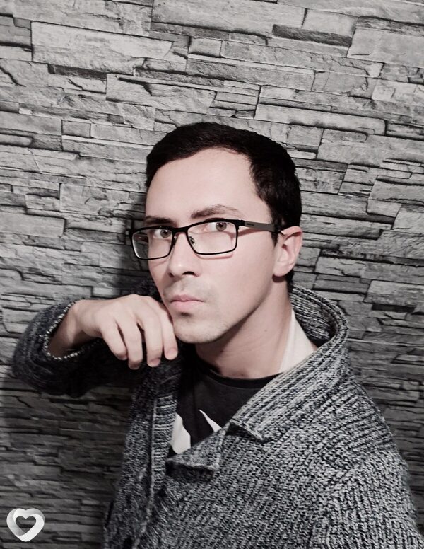 Павел, 36, Мурманске — анкета №704365