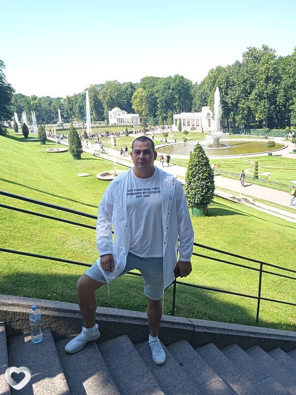 Александр, 40, Москве — анкета №704368