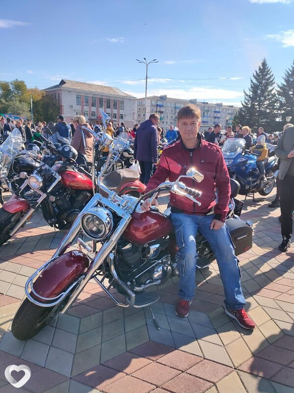 Андрей, 57, Хабаровске — анкета №704370
