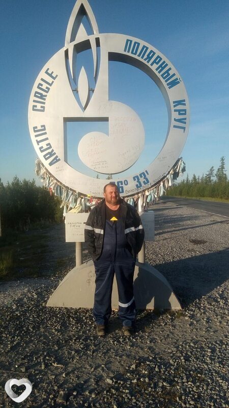 Сергей, 54, Ачинске — анкета №704378