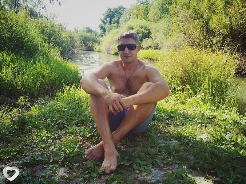 Денис, 40, Таразе — анкета №704382
