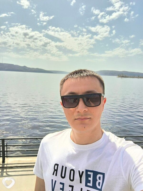 Mematibash, 27, Тольятти — анкета №703942