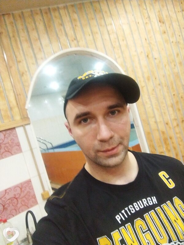 Алексей, 38, Нижнем Тагиле — анкета №703943