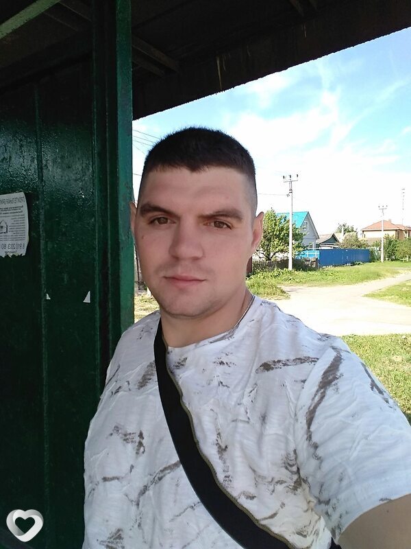 Александр, 33, Орёл — анкета №703951