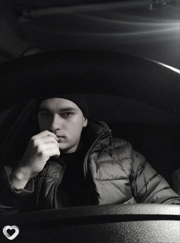 Денис, 29, Троицке — анкета №703959