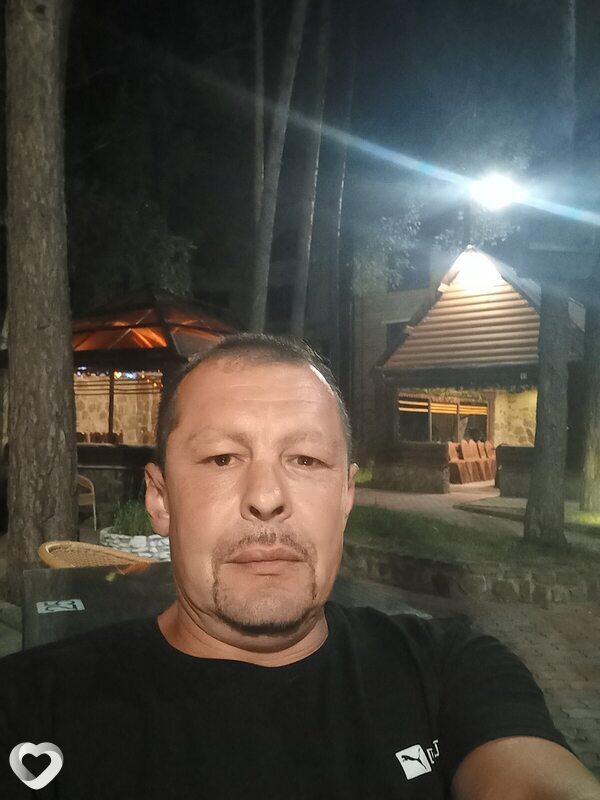 Ден, 49, Курске — анкета №704213