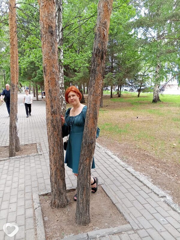 Светлана, 40, Павлодаре — анкета №704216