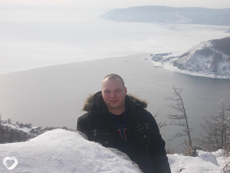 Андрей, 52, Иркутске — анкета №704218