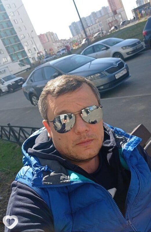Андрей, 40, Зеленоград — анкета №704219