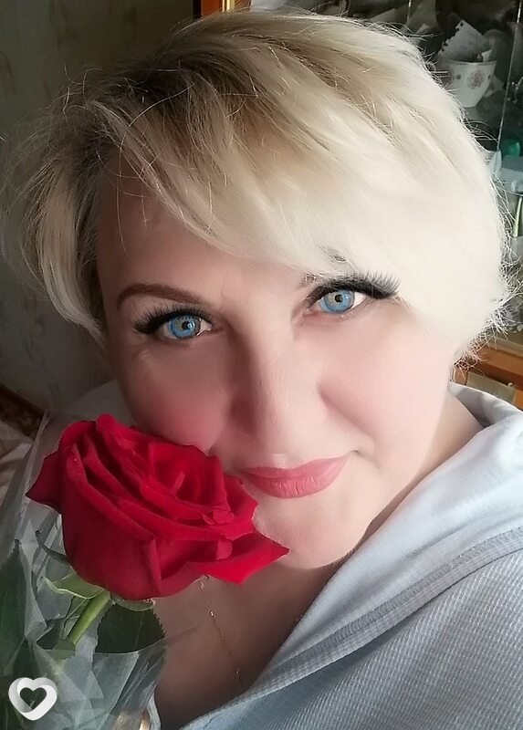 Майя, 61, Севастополе — анкета №704221