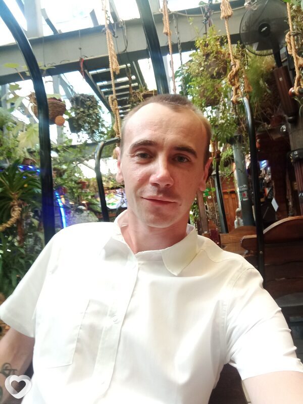 Андрей, 32, Смоленске — анкета №704224
