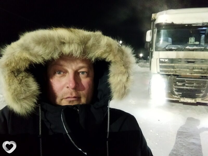 Фрол, 43, Смоленске — анкета №704226