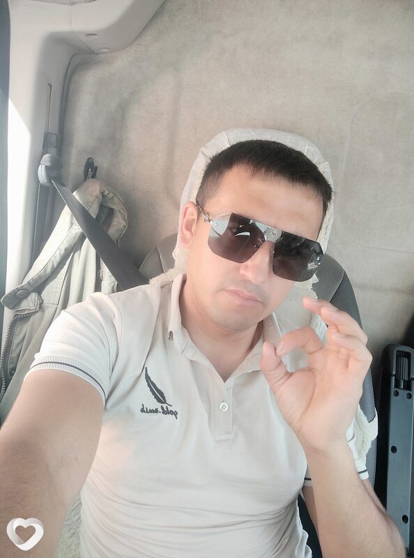 Дима, 33, Караганде — анкета №704228