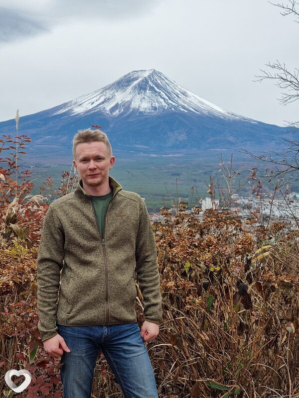 Сергей, 29, Новосибирске — анкета №704234