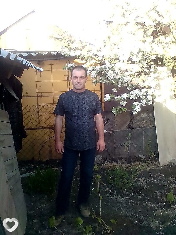 Иван, 48, Талдыкорган — анкета №704236