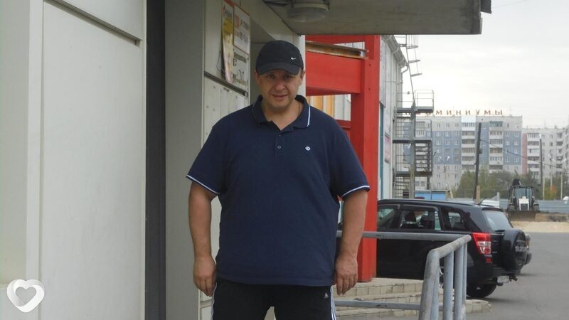 Александр, 51, Барнауле — анкета №704237