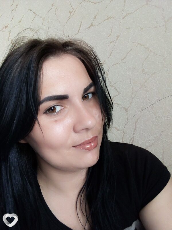 Аня, 37, Харькове — анкета №704241