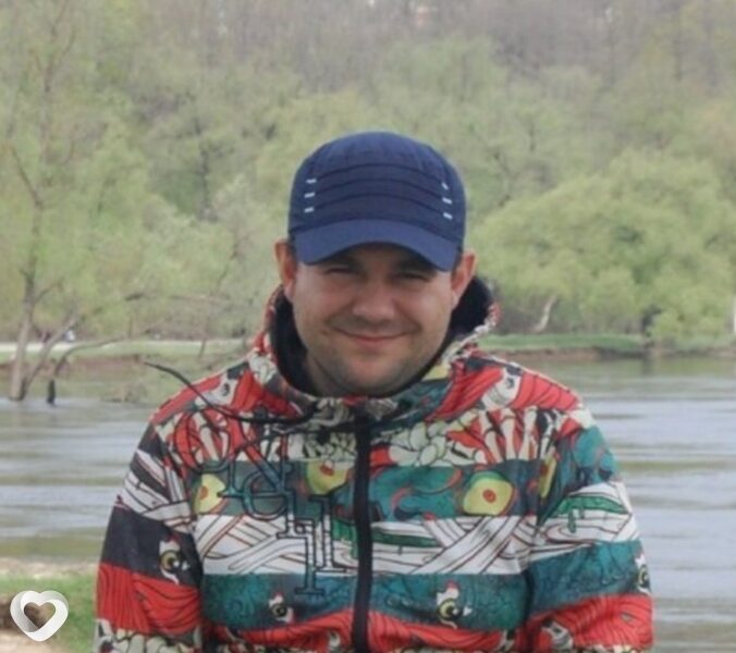 Андрей, 51, Брянске — анкета №704242