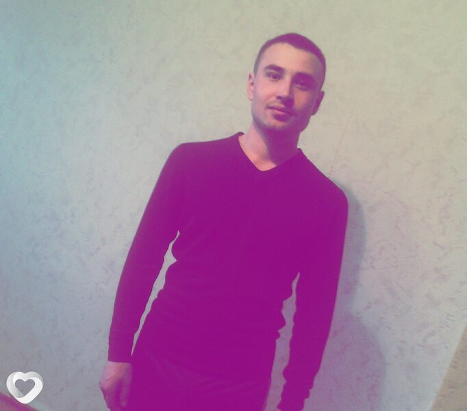 Евгений, 31, Ижевске — анкета №704259