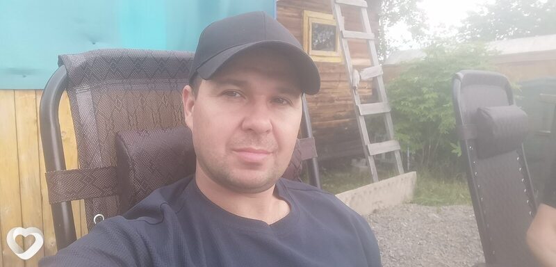 Денис, 38, Калининграде — анкета №704188