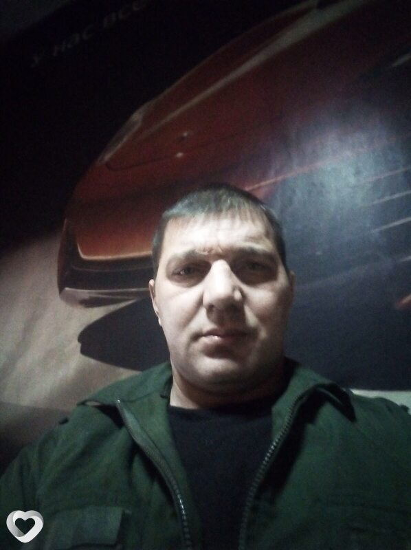Владимир, 41, Чите — анкета №704193